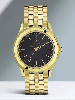 Titan NP1648YM03 Analog Watch  - For Men