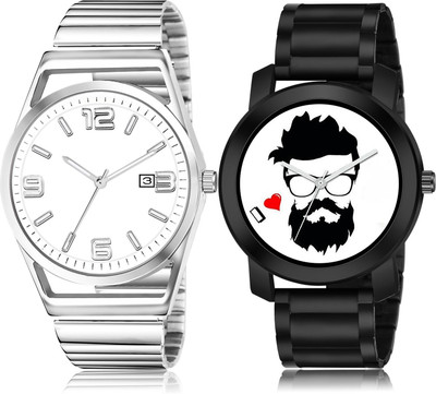 TIMETRANSELEVATE BL46.157-B824 Analog Watch  - For Men