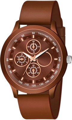 Gopal Retail Analog Watch  - For Men