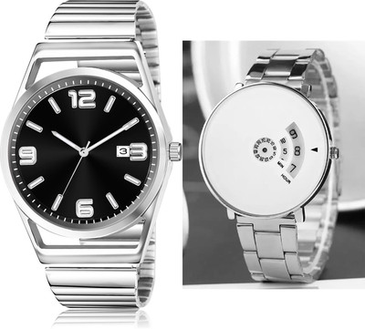 TIMETRANSELEVATE BL46.153-B82 Analog Watch  - For Men