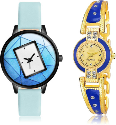 TIMETRANSELEVATE GM565-G445 Analog Watch  - For Women
