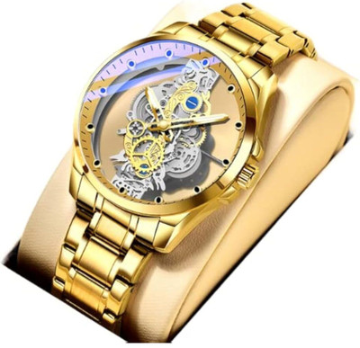 Agg traders Analog Watch  - For Men