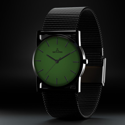 SkyLona Analog Watch  - For Men