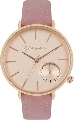 Mast & Harbour Analog Watch  - For Men & Women