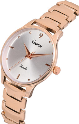 GeminiLifestyle Gemini Analog Watch  - For Women