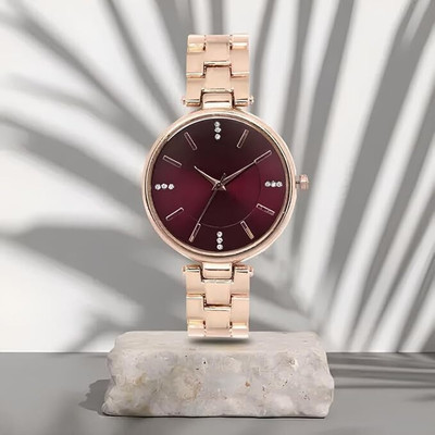 Krunesh Analog Watch  - For Men & Women