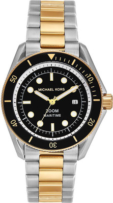 Michael Kors Maritime MK9180 Watch