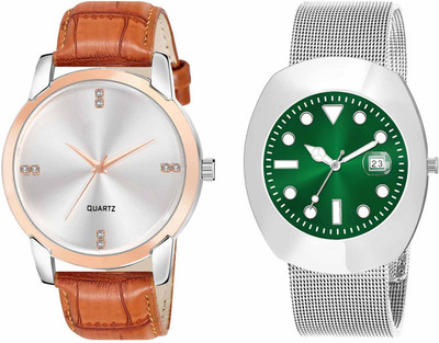 FERRIZZO LR97-LR143 Analog Watch  - For Men