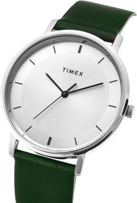 TIMEX Analog Watch  - For Men