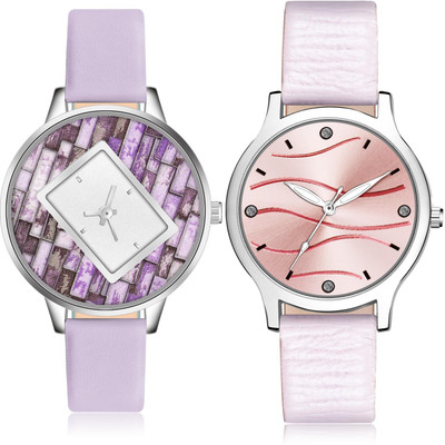 TIMETRANSELEVATE GM568-GM387 Analog Watch  - For Women