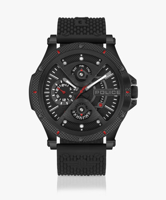 Police NDPLPEWJQ2110551 Analog Watch  - For Men