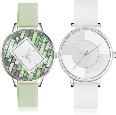 TIMETRANSELEVATE GM566-GM533 Analog Watch  - For Women
