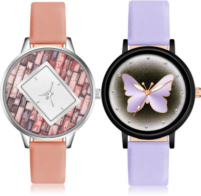 TIMETRANSELEVATE GM569-GM524 Analog Watch  - For Women