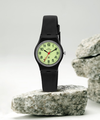 MAXIMA Fiber Analog Watch  - For Women