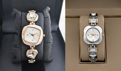 HC HUB New Women Analog Trandy Watch Analog Watch  - For Women