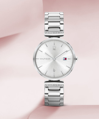 TOMMY HILFIGER ARIA Analog Watch  - For Women