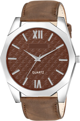 TASVI TS-LR85 Analog Watch  - For Men