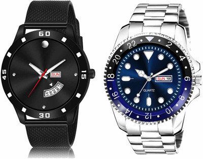 ROTATE LR73-LR130 Analog Watch  - For Men