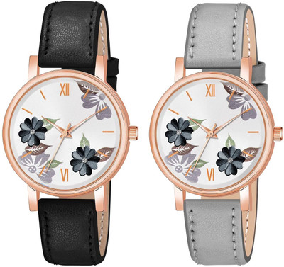 Mahi Trendz Analog Watch  - For Women