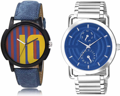 ROTATE LR10-LR122 Analog Watch  - For Men
