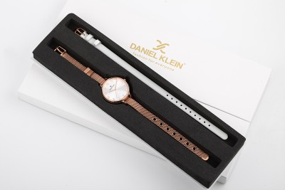 DANIEL KLEIN Analog Watch  - For Women