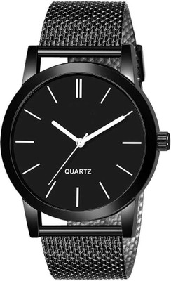 Varni Enterprise Analog Watch  - For Boys