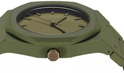 GT GLO TIME Analog Watch  - For Men