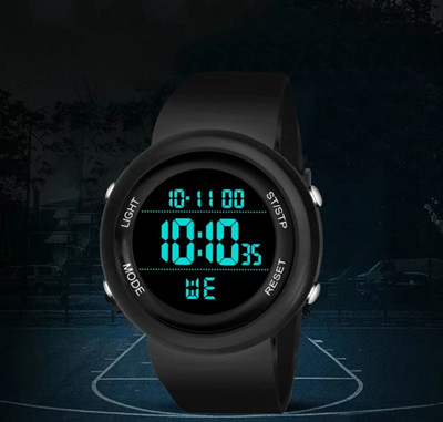 EXITANCE Watch Watch Analog-Digital Watch  - For Boys