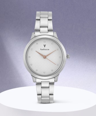 VAN HEUSEN Analog Watch  - For Women