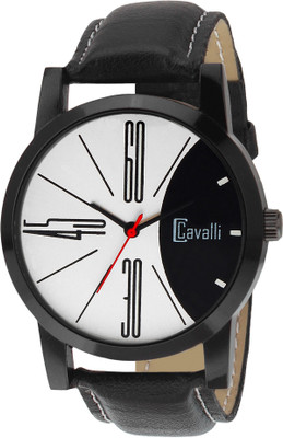 Cavalli Exclusive Analog Watch  - For Men