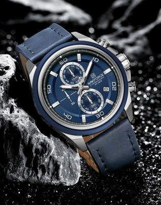 NAVIFORCE NF8075 Analog Watch  - For Men