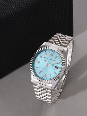 French Connection FCP41SM Analog Watch  - For Men