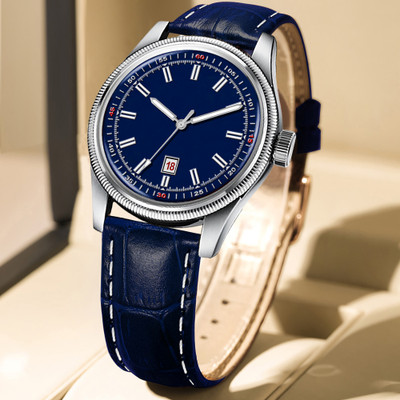 SENJARYA TIMES DD_6001 DD_6001 Analog Watch  - For Men