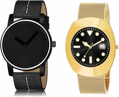SWIFFIN LR67-LR138 Analog Watch  - For Men