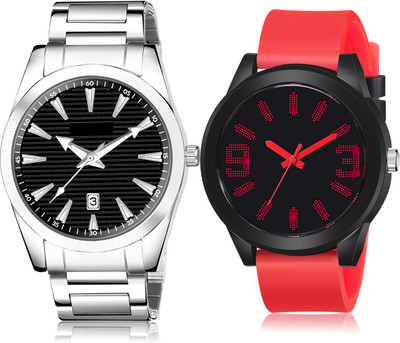 TIMETRANSELEVATE BL46.148-BM103 Analog Watch  - For Men