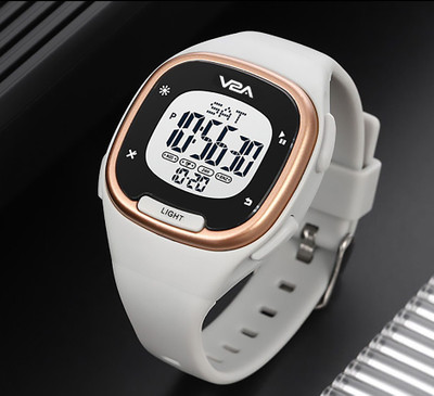 V2A Digital Watch  - For Women