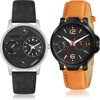 TIMOXIDE BM31-S564 Analog Watch  - For Men