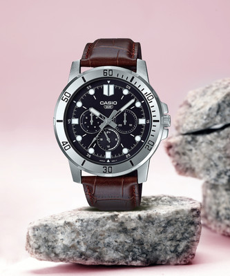 CASIO Enticer Men's Analog Watch  - For Men