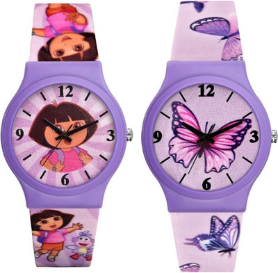 SHURAI Shurai_MT-732-Shurai_MT-733 watch | watch for men| watch for women |watch for girl | kids watch Analog Watch  - For Boys & Girls