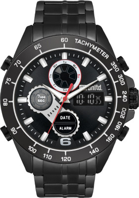 Unltd. by TIMEX Group Analog Watch  - For Men