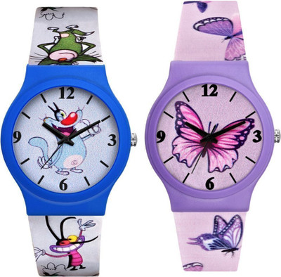 SHURAI Shurai_MT-732-Shurai_MT-733 watch | watch for men| watch for women |watch for girl | kids watch Analog Watch  - For Boys & Girls