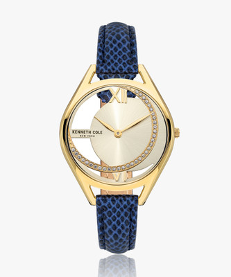 Kenneth Cole KCWLA2124201LD Analog Watch  - For Women
