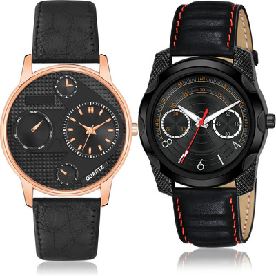 NEUTRON BM27-S167 Analog Watch  - For Men