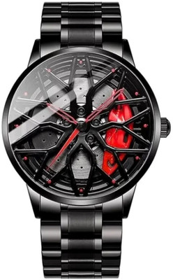 WATCHWERSE Analog Watch  - For Men