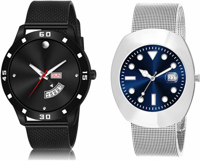 Burst LR73-LR142 Analog Watch  - For Men