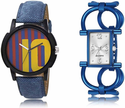 Vishwas Studio LR10-LR296 Analog Watch  - For Men & Women
