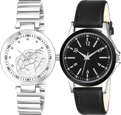 Zeravi Simple Elegant Versatile Watch for Women Analog Watch  - For Women