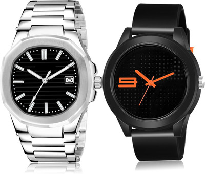 TIMETRANSELEVATE BL46.144-BM104 Analog Watch  - For Men