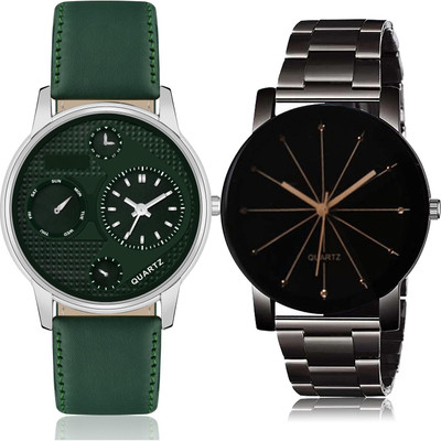 GROOT BM34-BRM6 Analog Watch  - For Men