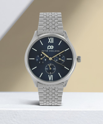 PETER ENGLAND Analog Watch - For Men